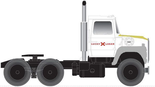 Ford Truck-60000142 : N