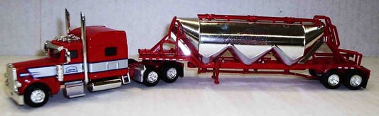 Peterbilt-Spec010 : HO