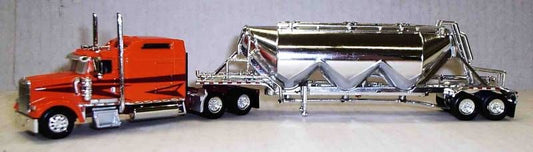 Kenworth-Spec028 : HO