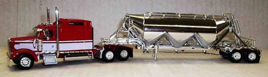 Kenworth-Spec027 : HO