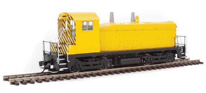 EMD NW Series-20609 : HO
