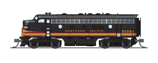 EMD F-Units-6879 : N