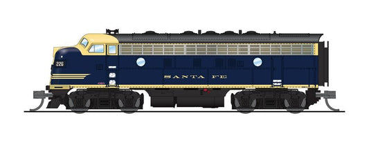 EMD F-Units-6869 : N