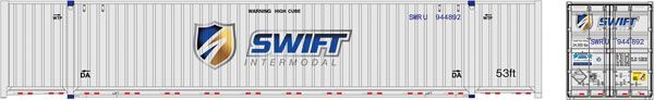 53 Ft Container-50005956 : N