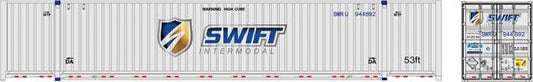 53 Ft Container-50005956 : N