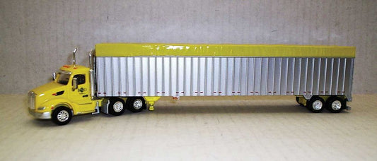 Peterbilt-TNS123 : HO