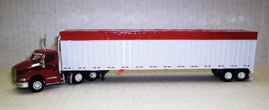Kenworth-TNS124 : HO