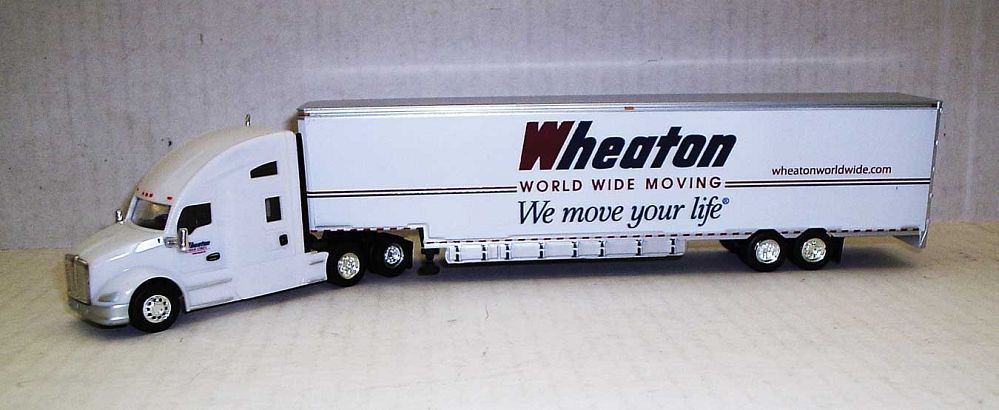 Kenworth-TNS091 : HO