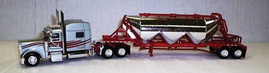 Peterbilt-SPEC009 : HO