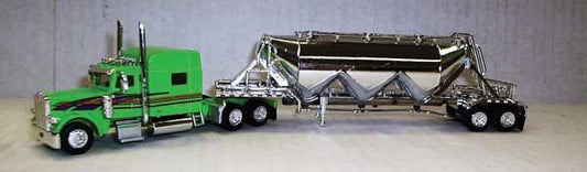 Peterbilt-SPEC011 : HO