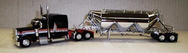 Peterbilt-SPEC017 : HO