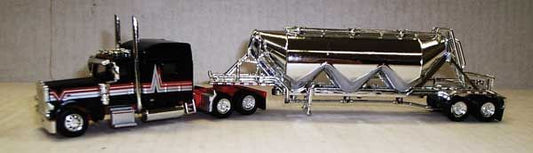 Peterbilt-SPEC017 : HO