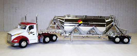 Kenworth-SPEC036 : HO