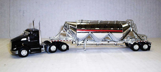 Kenworth-SPEC037 : HO