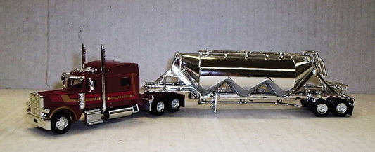 Peterbilt-SPEC038 : HO