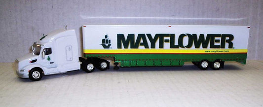 Peterbilt-TNS144 : HO