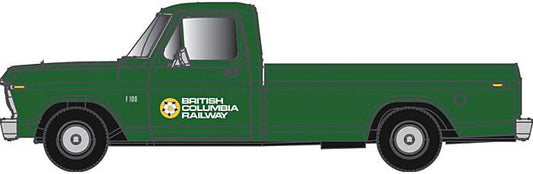 Ford Truck-30000133 : HO