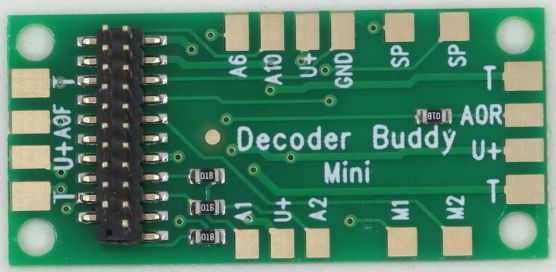 Decoder Buddy-NTZ2