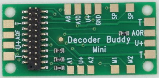 Decoder Buddy-NTZ2