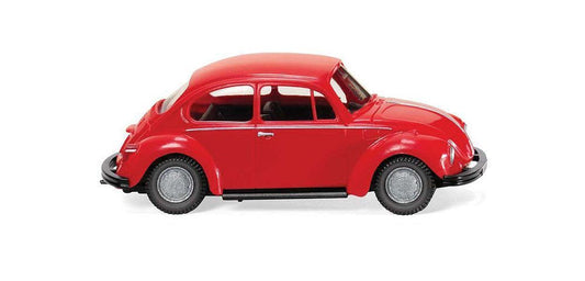 1972-1974 Volkswagen Beetle 1303 Red - 78506 : HO