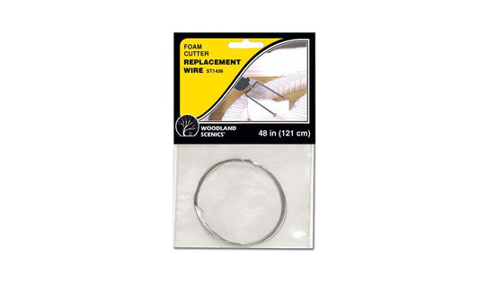 Hot Wire Replacement Wire - ST1436