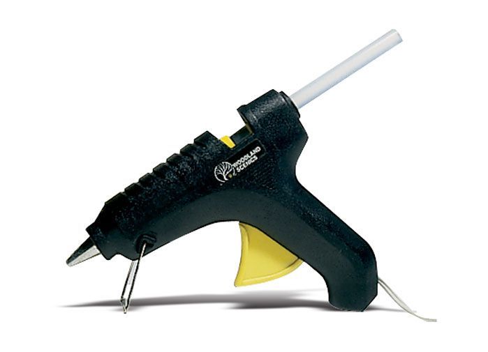 Low Temp Foam Glue Gun - ST1445