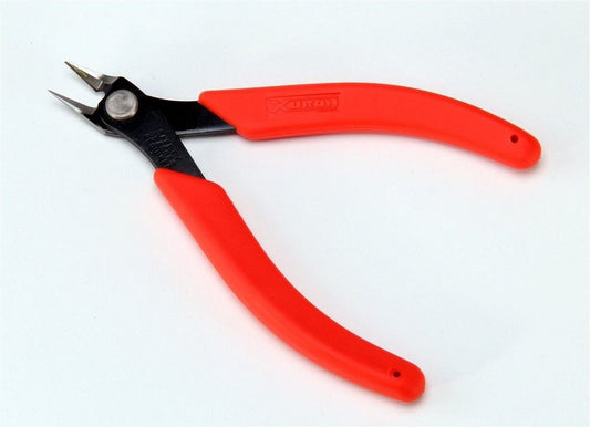 Xuron 2175ET - Professional Sprue Cutter - 90317