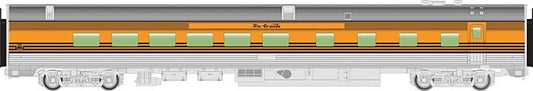 Diner-30167 : HO