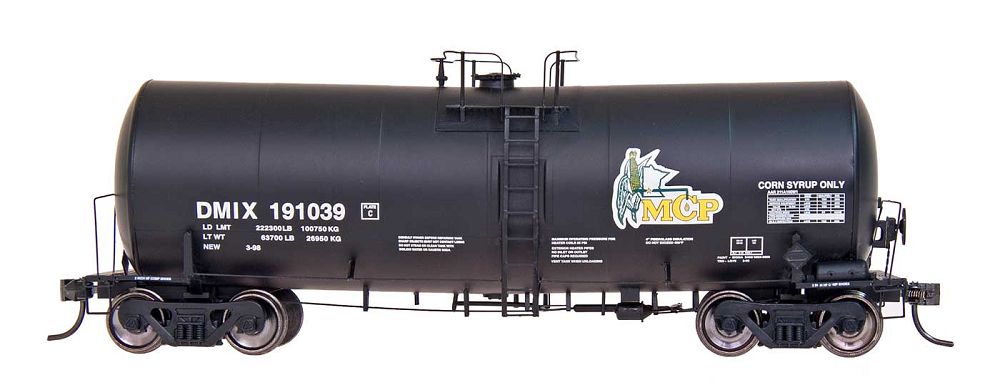 19600 Gal Tank Car Minnesota Corn Products-47802 : HO