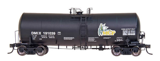 19600 Gal Tank Car Minnesota Corn Products-47802 : HO