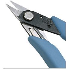 Xuron 440 - Photo Etch Scissor - 90046