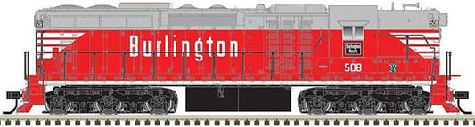 EMD SD24-10003757 : HO