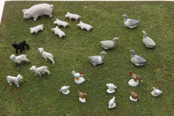Animal-338 : HO