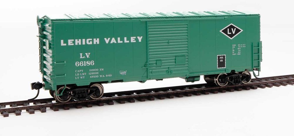 40 Ft Boxcar-45010 : HO