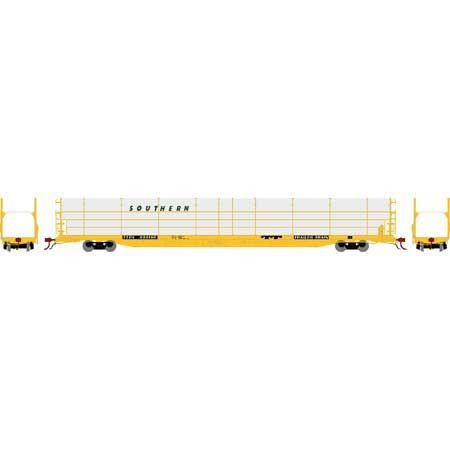 89 Ft Bi-Level Auto Rack-G69574 : HO