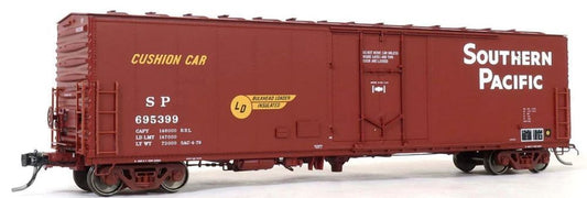 PCF 50' Boxcar Southern Pacific-5102502 : HO