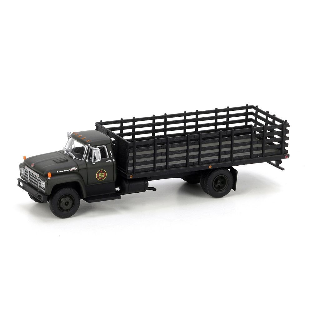 Ford Truck-96818 : HO