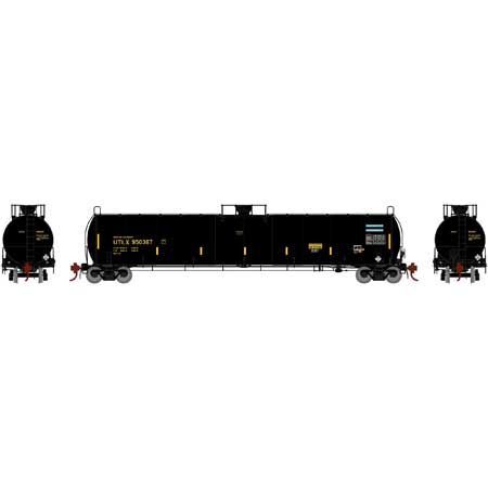 33900 Gal Tank Car-G25651 : HO