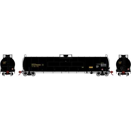 33900 Gal Tank Car-G25653 : HO