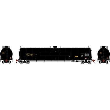 33900 Gal Tank Car-G25654 : HO