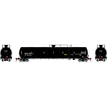 33900 Gal Tank Car-G25659 : HO