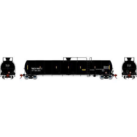 33900 Gal Tank Car-G25660 : HO