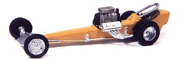 Dragster-920 : HO