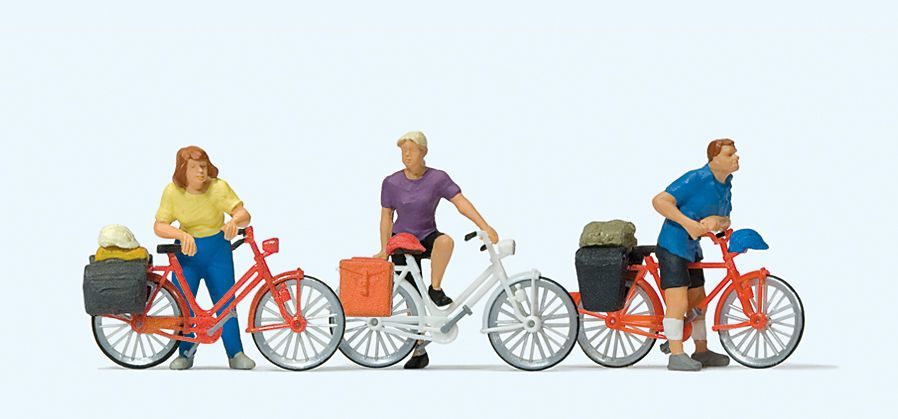Bicycle-10637 : HO