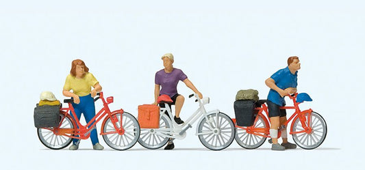Bicycle-10637 : HO