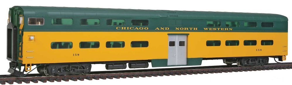 Cab Coach-15526 : HO