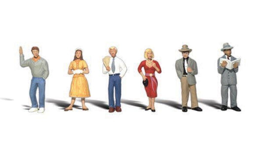 People-A2121 : N