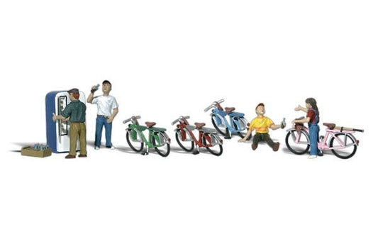 Bicycle-A2194 : N