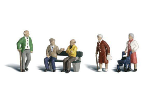 People-A2201 : N