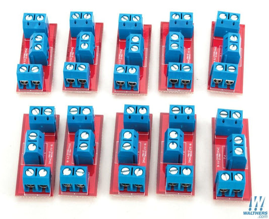 DCC Vampire II 10-Pack - 200010